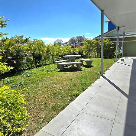 Cattleya Family Hotel Monteverde Exterior photo