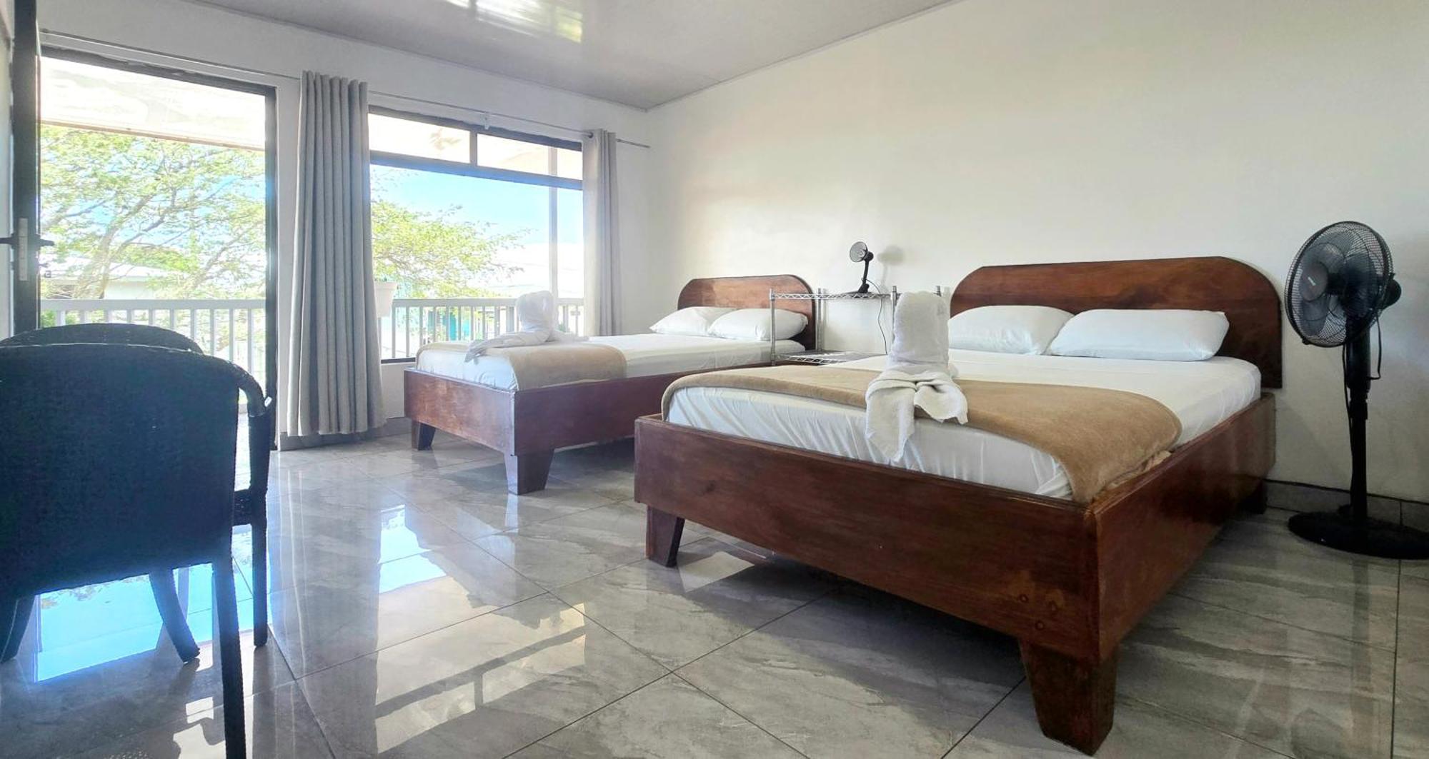 Cattleya Family Hotel Monteverde Exterior photo