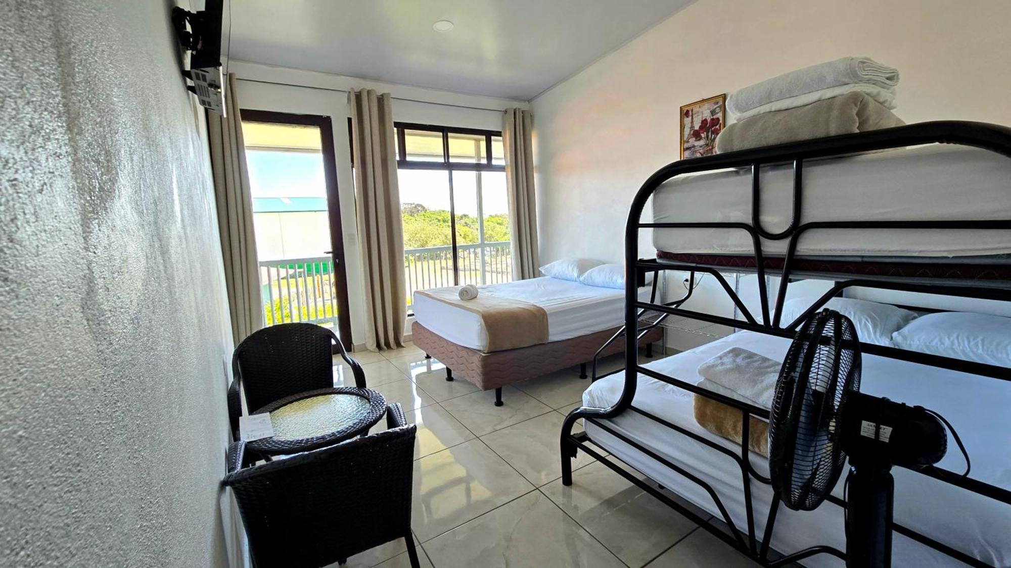 Cattleya Family Hotel Monteverde Exterior photo