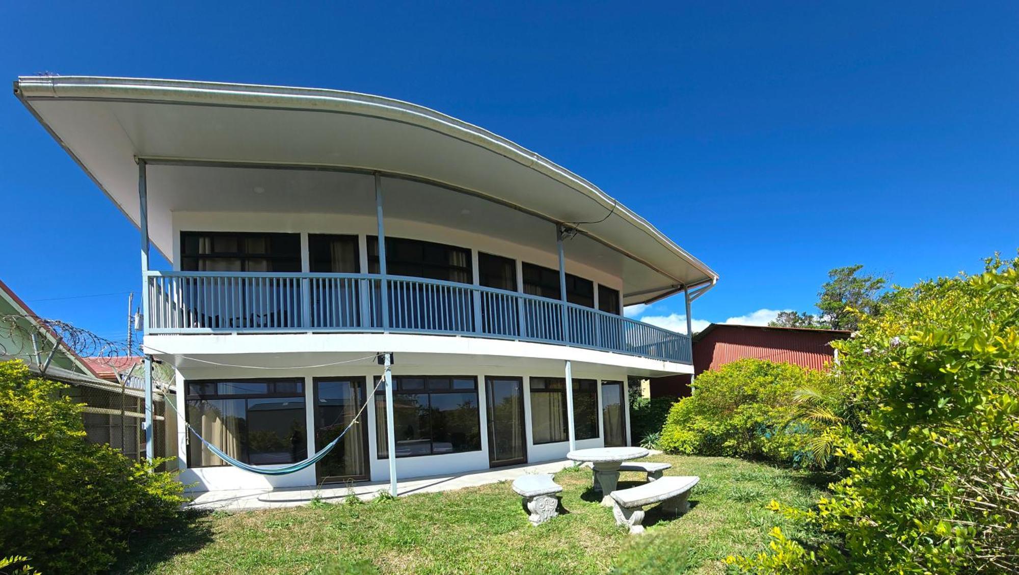 Cattleya Family Hotel Monteverde Exterior photo