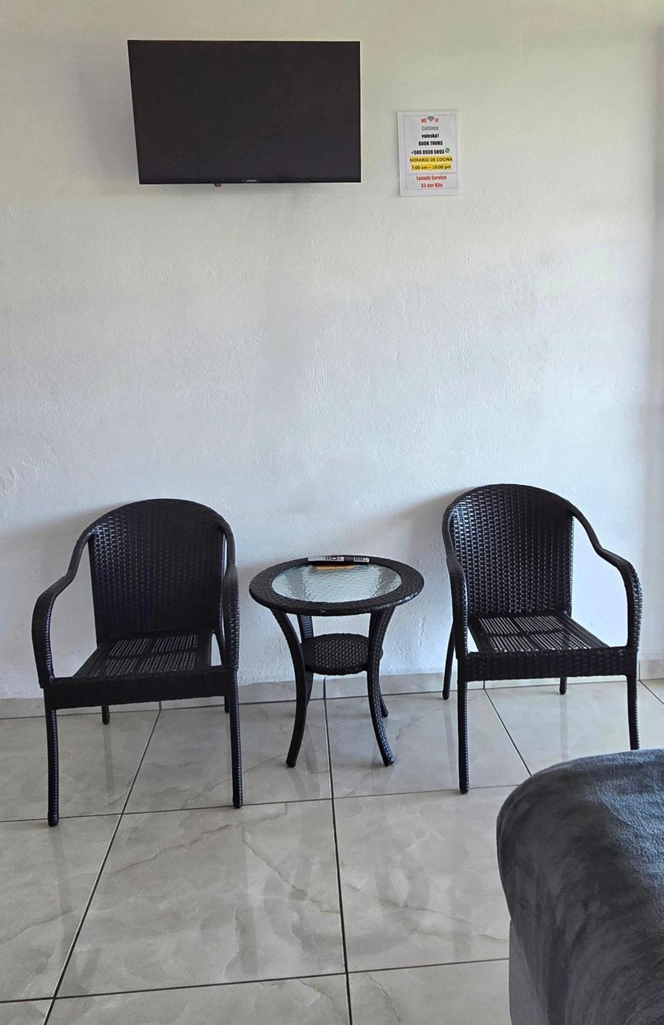 Cattleya Family Hotel Monteverde Exterior photo