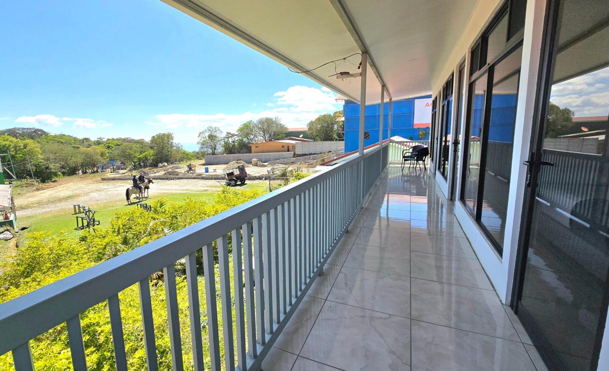 Cattleya Family Hotel Monteverde Exterior photo