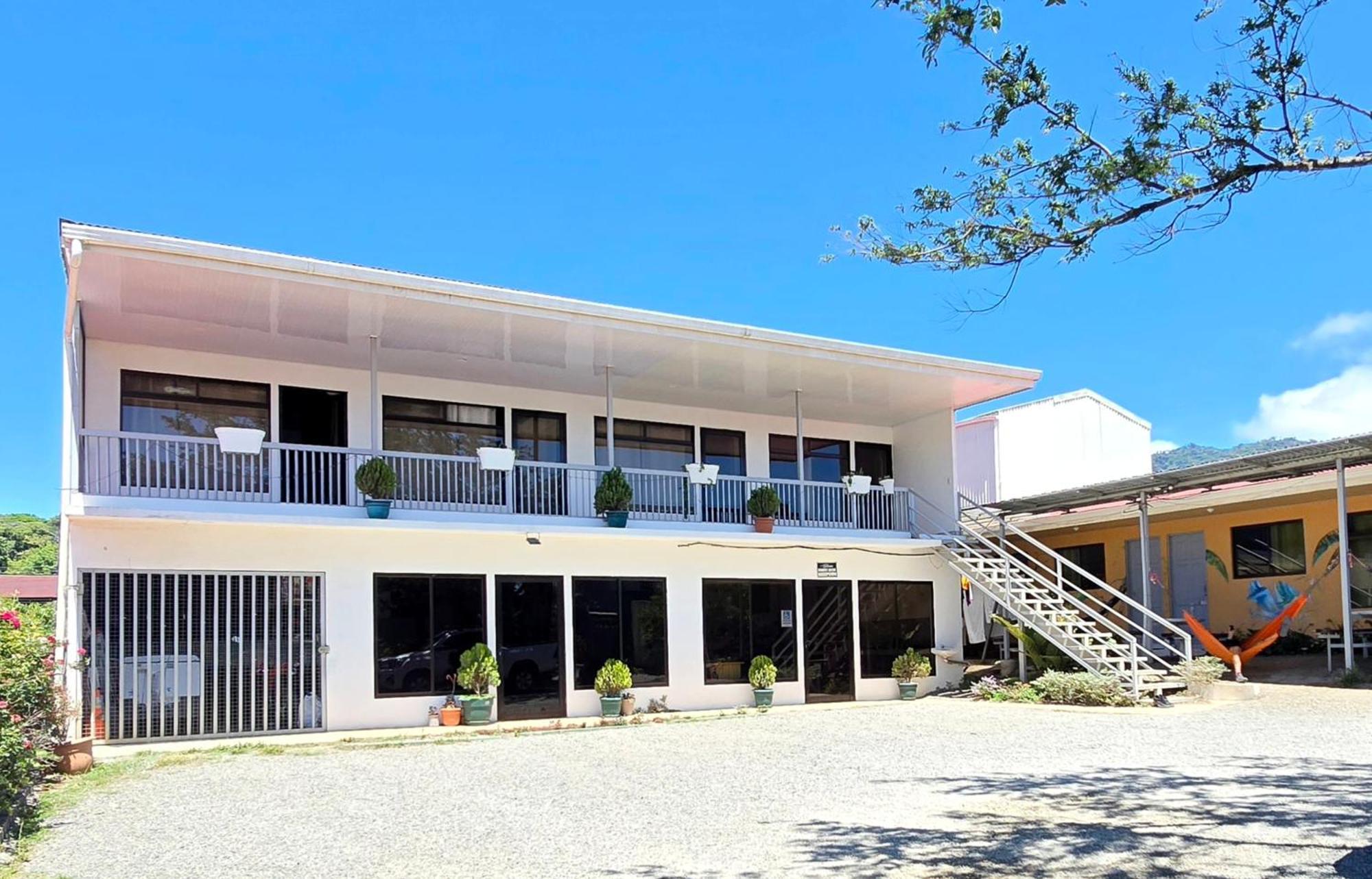 Cattleya Family Hotel Monteverde Exterior photo