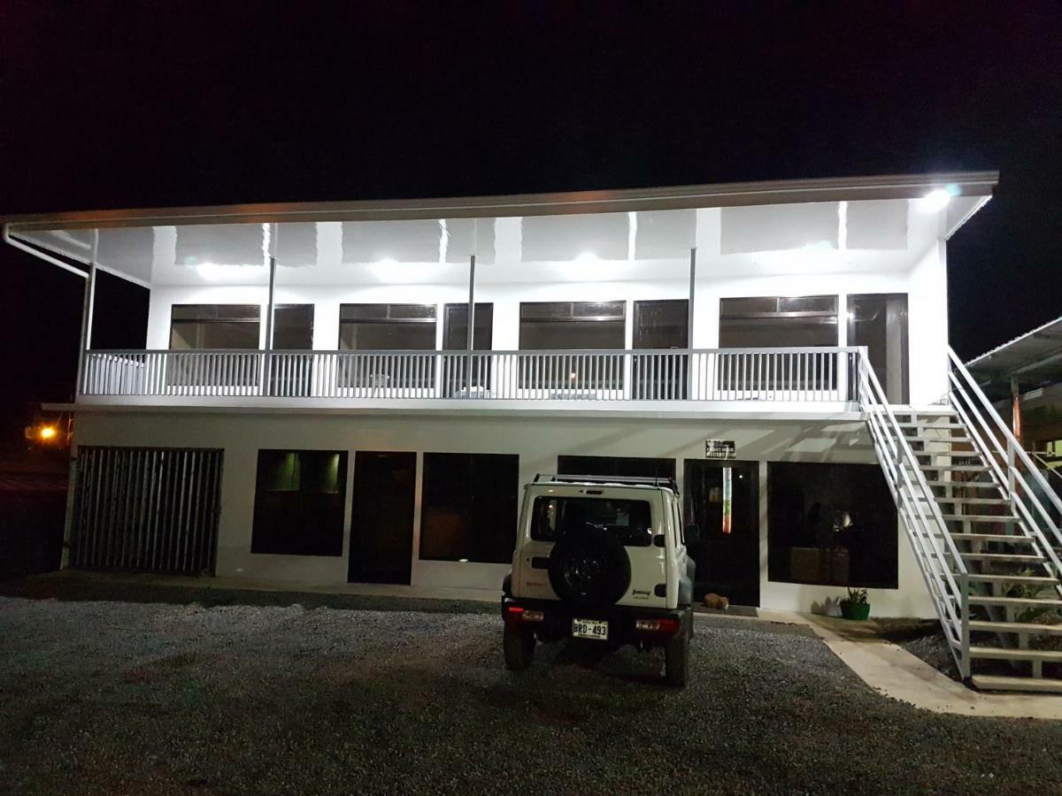 Cattleya Family Hotel Monteverde Exterior photo
