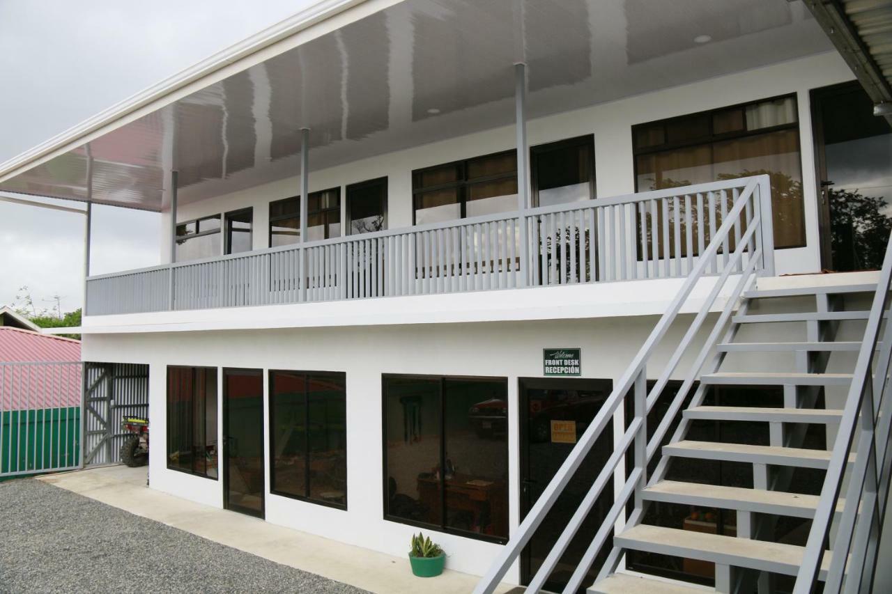 Cattleya Family Hotel Monteverde Exterior photo