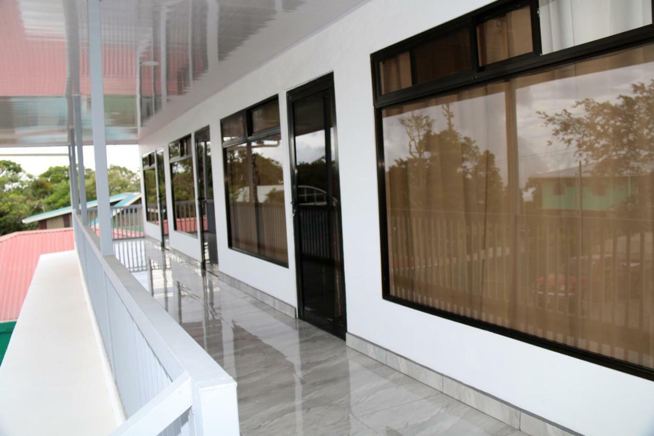 Cattleya Family Hotel Monteverde Exterior photo